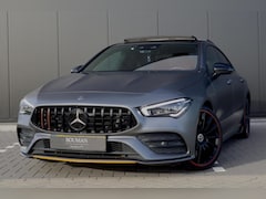 Mercedes-Benz CLA-Klasse - 250 AMG YELLOW NIGHT, PANO, VOL VOL