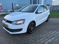 Volkswagen Polo - 1.2 Easyline 5D, 2013, Nwe Ketting, Nwe APK