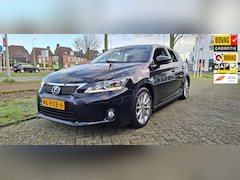 Lexus CT 200h - Hybrid automaat/ecc/camera/keyless