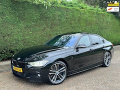 BMW 3-serie - 328i M-Sport/Leer/VirtualCo/Automaat/Dak/Memory/