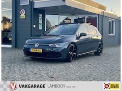 Volkswagen Golf - 1.5 eTSI 150PK Automaat Carplay Pano Stoelverwarming