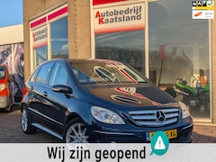 Mercedes-Benz B-klasse - 170 - Automaat - Airco