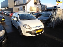 Fiat Punto Evo - 1.4 Natural Power Active airco 5drs elek pak nap apk