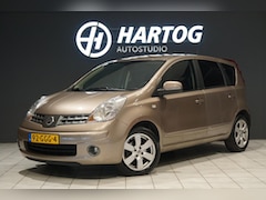 Nissan Note - 1.6 Acenta AUTOMAAT + AIRCO
