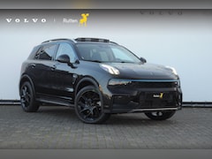 Lynk & Co 01 - Adaptieve cruise control / Elektrische stoelen / BLIS / Stoelverwarming / Elektrische acht