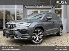 SEAT Ateca - 1.5 TSI FR Business Intense |Ad.Cruise|360Cam|Beats Audio|19"|Trekhaak