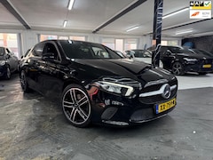 Mercedes-Benz A-klasse - 180 Business Solution Automaat