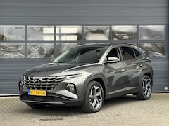 Hyundai Tucson - 1.6 T-GDI PHEV PREMIUM 4WD I AUTOMAAT I TREKHAAK I 360 CAMERA I ADAPT. CRUISE