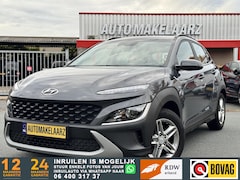 Hyundai Kona - 1.0 T-GDI Comfort CarPlay Winter pakket CAM BTW