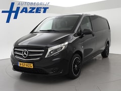 Mercedes-Benz Vito - 119 CDI 190 PK AUT7 EURO 6 + LEDER | STOELVERW. | LED | CAMERA | NAVIGATIE | AFN. TREKH. |