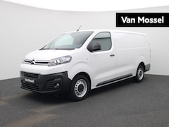 Citroën Jumpy - XL 2.0 BlueHDi 145 S&S MAN6 | Airconditioning | 360. Camera | Parkeersensoren | Cruise Con