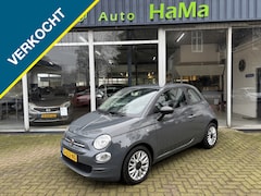 Fiat 500 - 0.9 TwinAir Turbo Young