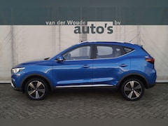 MG ZS - EV Luxury 45kWh -PANO-LEER-NAVI