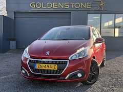 Peugeot 208 - 1.2 PureTech Signature Navi, Airco, Cruise, PDC, Trekhaak, Carplay, Elek ramen, N.A.P, Nie