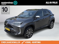 Toyota Yaris Cross - 1.5 Hybrid Dynamic | Navigatie | Apple CarPlay/Android auto | Achteruitrijcamera | Stuur e