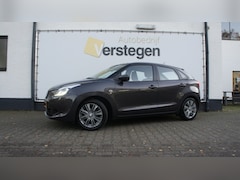 Suzuki Baleno - 1.2 Exclusive