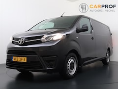 Toyota PROACE Long Worker - 2.0 D-4D Navigator Trekhaak Carplay Automaat