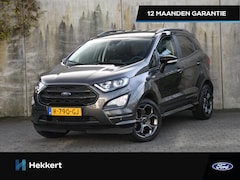 Ford EcoSport - ST-Line 1.0 EcoBoost 125pk WINTER PACK | 17''LM | PDC + CAM. | B&O | BLIS | CRUISE.C | NAV
