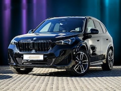 BMW X1 - sDrive18iA M-SPORT * ADAPT. LED, NAVI+, PANORAMA, TREKH, 19-inch LMV, M-REMMEN * 1e EIG