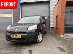 Peugeot Partner - bestel 120 1.6 HDI L1 XR Profit +