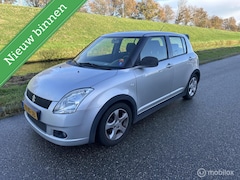 Suzuki Swift - 1.3 GA