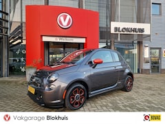 Fiat 500 - 500E A/T 24kwh | Climate | Cruise