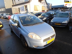 Fiat Grande Punto - 1.2 Dynamic st bekr airco elek pak nap apk