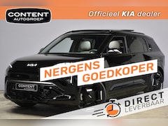 Kia EV3 - 81, 4 kWh 204pk GT-PlusLine STAAT IN BESTELLING