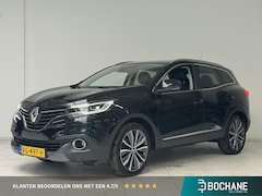 Renault Kadjar - 1.2 TCe Intens | Navigatie | Camera | Trekhaak | Cruise control |