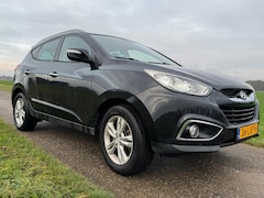 Hyundai ix35 - 2.0i Style | 153dkm|