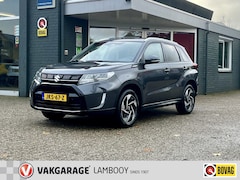 Suzuki Vitara - 1.5 Hybrid Style Pano Camera Automaat