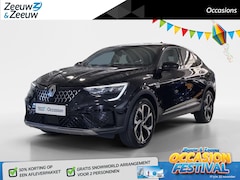 Renault Arkana - 1.6 E-Tech full hybrid 145 techno * Automaat * Achteruit Camera * Cruise Control * Carplay
