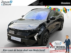 Renault Scenic E-Tech - EV87 long range esprit Alpine AUTOMAAT NAVI AIRCO CAMERA ADAPTIEVE CRUISE CONTROLE SOLARBA