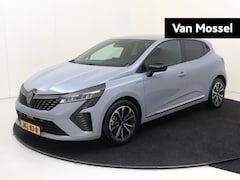 Renault Clio - 1.0 TCe 90 PK Techno Navigatie | Airco | Camera | Parkeersensoren Achter | Apple Carplay |