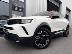 Opel Mokka - 1.2 Turbo GS 136 PK