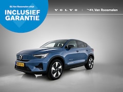 Volvo C40 - Extended Range Plus 82 kWh | Trekhaak | Extra getint glas