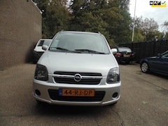 Opel Agila - 1.2-16V Flexx cool 2005 km 85000 NAP