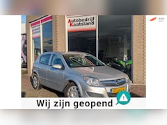 Opel Astra - 1.7 CDTi Business - Airco - Cruise