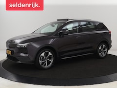Aiways U5 - 63 kWh Premium | Panoramadak | Leder | Stoelverwarming | Adaptive cruise | Carplay | 360 c