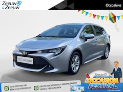 Toyota Corolla Touring Sports - Hybrid Business | NAVIGATIE | CAMERA | 4x NIEUW ALL SEASON |