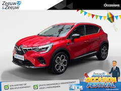 Mitsubishi ASX - 1.6 PHEV AT Intense+ | Navigatie| Carplay/Android auto| Achteruitrijcamera| Dode hoek sens