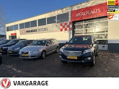 Toyota RAV4 - 2.0 VVTi Dynamic