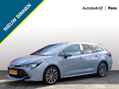 Toyota Corolla Touring Sports - 1.8 Hybrid Business Plus