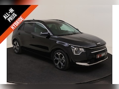 Kia Niro - 1.6 GDi Hybride DynamicLine Navigatie Camera
