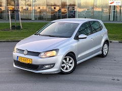 Volkswagen Polo - 1.2 TDI BlueMotion EXPORT ONLY 5D AIRCO