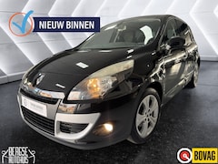 Renault Scénic - 1.4 TCE Business Cruise ecc Inruilknaller