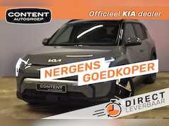 Kia EV3 - 58, 3 kWh 204pk Plus Advanced SNEL BESCHIKBAAR
