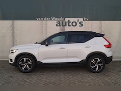 Volvo XC40 - 1.5 T3 163pk Automaat R-Design -NAVI-ECC-CAM-LED