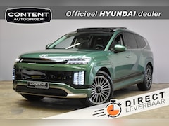 Hyundai IONIQ 9 - 110, 3 kWh 308pk AWD Lounge I Voorraaddeal