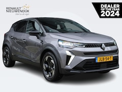 Renault Captur - 1.6 E-Tech Full Hybrid 145 Techno AUTOMAAT / 16.000KM / PACK WINTER / CAMERA / PDC A / CRU